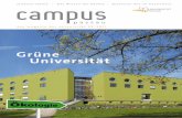 Campus Passau Ausgabe 02/2011