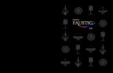 Faustig Modern 2011