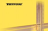 Triton  Katalog 2010