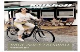 Kalkhoff Katalog Schweiz deutsch