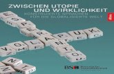 Bayerische Staatsbibliothek München: Zwischen Utopie und Wirklichkeit