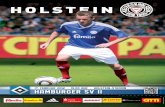 Holstein Kiel - Hamburger SV II