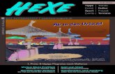 HEXE - Das Harzmagazin
