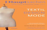 Hauptsachen - Kunsthandwerk|Design - 2|2010 - Haupt Verlag
