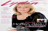 Lydia 2011 Vier mit Cover