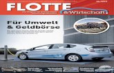FLOTTE & Wirtschaft 05/2012