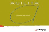 Agilita  Harmony & Function
