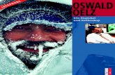 Oswald Oelz – Mit Eispickel und Stethoskop
