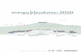 Energy Revolution 2050
