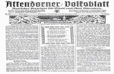 Attendorner Volksblatt_Weihnachten 1925