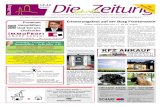 Die lokale Zeitung LZ12 August 2012