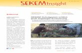 SEKEM Insight 04.14 DE