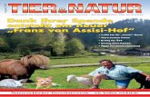 "Tier & Natur" 05/2011