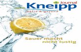 Kneipp-Journal - aktiv & gesund