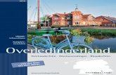 Overledingerland Gastgeberverzeichnis 2012