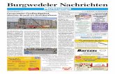 Burgwedeler Nachrichten 01-05-2013