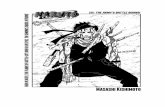 Naruto Kapitel 521 Englisch