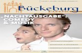 Bückeburg Magazin