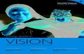 VISION - November 2013 - World Vision Schweiz