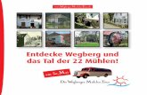 Die Wegberger Mühlen Tour.