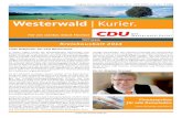 Westerwald Kurier - 2013-07