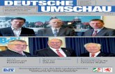 Deutsche Umschau 2_2011
