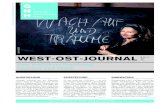 West-Ost-Journal 2 2014
