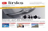 «links» 111, August 2010
