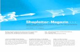 Shopleiter eCommerce Magazin Nr. 3