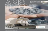 AMS-Online Ausgabe 03/2013