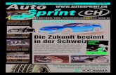 AutoSprint 03/2011