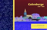 800 Jahre Calenberge