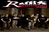 R-Evolution Band