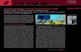 Hessenseiten im BUNDmagazin 2 / 2008
