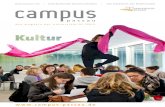 Campus Passau, Ausgabe 01/2012
