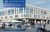 Redevco Deutschland Unternehmensprofil 2013