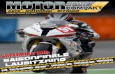 MOTORsport Kompakt 02/Oktober 2013