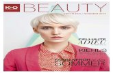 Beauty Magazin