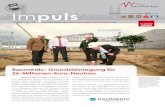 IMPULS - der Newsletter der Wirtschaftsregion Hochfranken Mai 2014