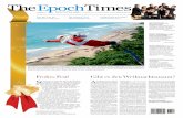 The Epoch Times Deutschland - Ausgabe vom 14.12.2011