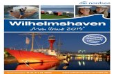 Urlaubsmagazin 2014 Wilhelmshaven