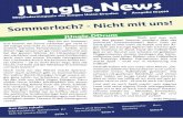JUngle.News II/2010