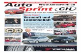 AutoSprint 07/2012