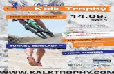 Kalk Trophy 2013
