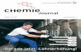 Chemiejournal 02/2009