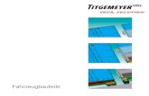 Katalog Gebr. Titgemeyer GmbH & Co. KG Fahrzeugbauteile