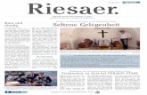 KW 33/2013 - Der "Riesaer."