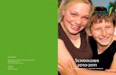 Schoolgids Parcivalcollege 2010-2011