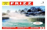 FRIZZ Das Magazin Kassel Januar 2014