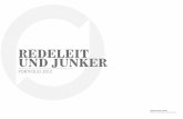 Redeleit und Junker Portfolio 2012